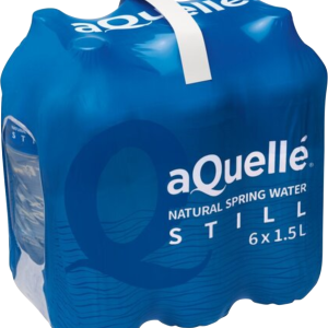Aquelle Water - 1.5Lt Still